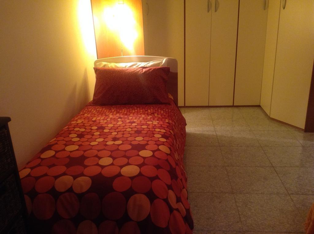 B&B Humana Rozzano Habitación foto
