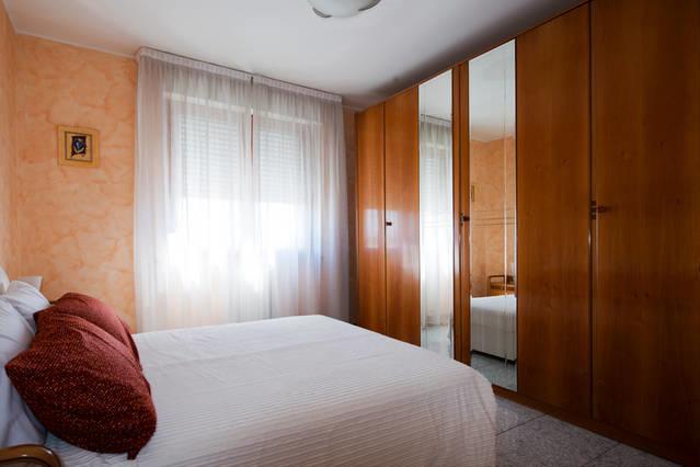 B&B Humana Rozzano Habitación foto