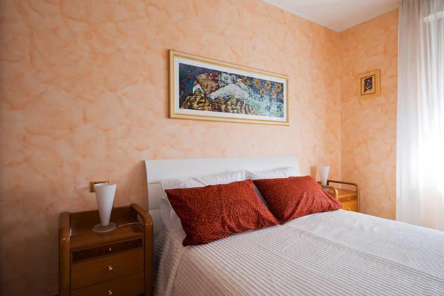 B&B Humana Rozzano Habitación foto