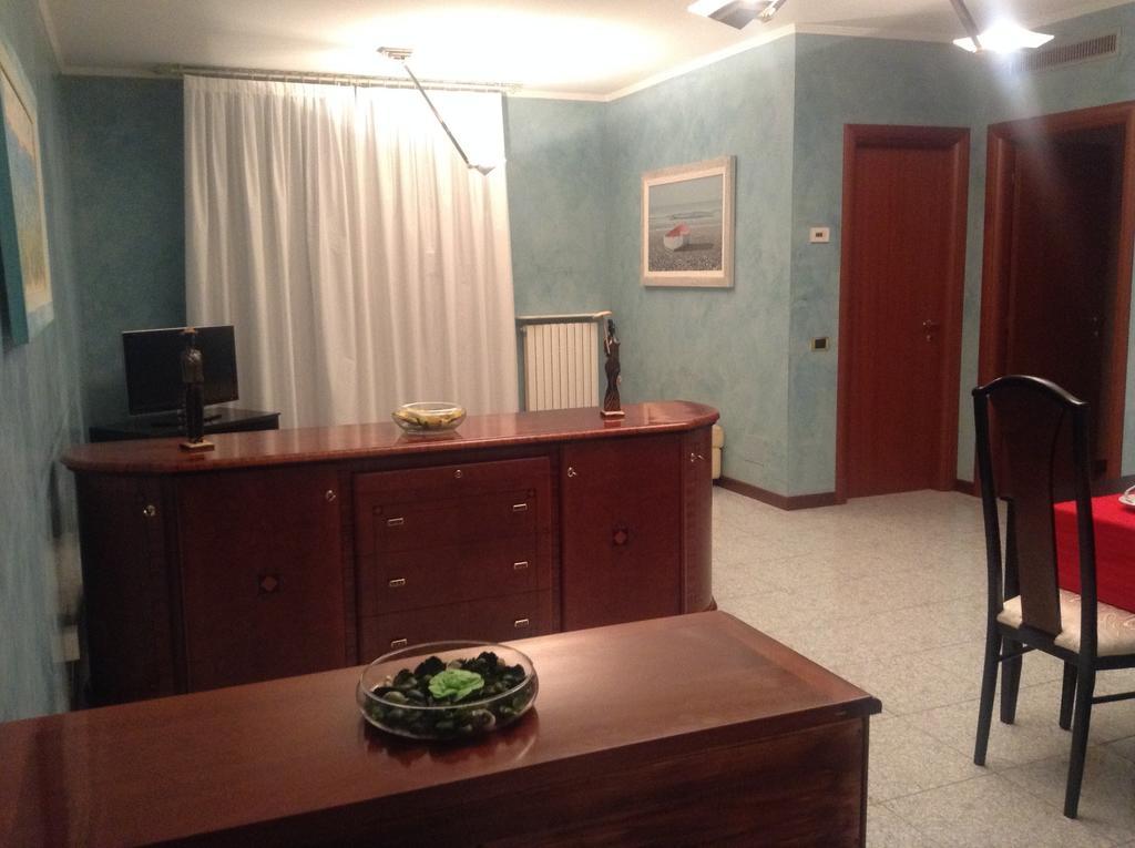 B&B Humana Rozzano Exterior foto